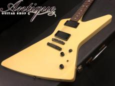 ESP MX220 Artist Series James Hetfield EET FUK 1989年製 1st Version Limited Run “Ultimate Collection”_4