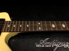 ESP MX220 Artist Series James Hetfield EET FUK 1989年製 1st Version Limited Run “Ultimate Collection”_7
