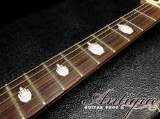 ESP MX220 Artist Series James Hetfield EET FUK 1989年製 1st Version Limited Run “Ultimate Collection”_8