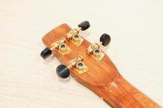 夢弦堂 ワイゼンロープ ハワイアンコア Concert_5