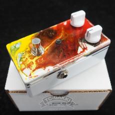 Bob Burt REVERB (NEW)
