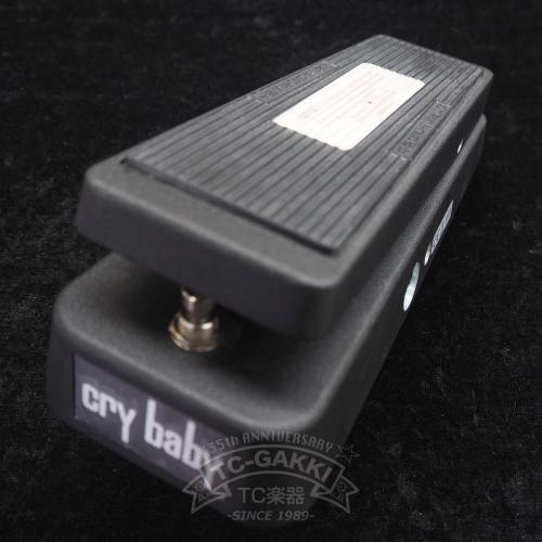 Jim Dunlop GCB-95 by EVA電子 Mod.