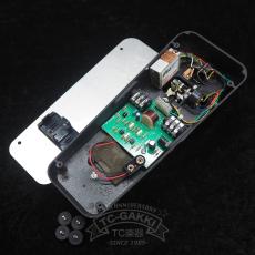 Jim Dunlop GCB-95 by EVA電子 Mod._4