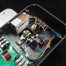 Jim Dunlop GCB-95 by EVA電子 Mod._5