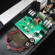 Jim Dunlop GCB-95 by EVA電子 Mod._6
