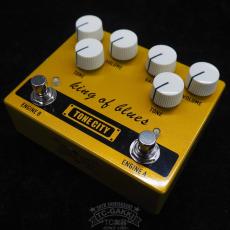 TONE CITY KING OF BLUES OVERDRIVE