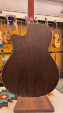 Morris R-14 CS 【L.R.Baggs Element搭載】_3