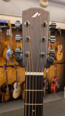 Morris R-14 CS 【L.R.Baggs Element搭載】_5