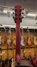 Morris R-14 CS 【L.R.Baggs Element搭載】_8