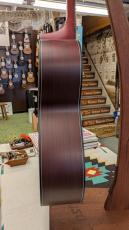Morris R-14 CS 【L.R.Baggs Element搭載】_9