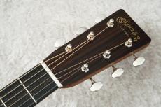 Martin CTM 0-28 Adirondack Spruce VTS #3053185【アディロンダックスプルースTOP】_10