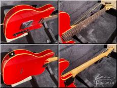ESP Telecaster Model_6