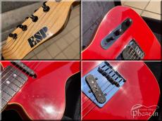 ESP Telecaster Model_7