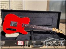 ESP Telecaster Model_8