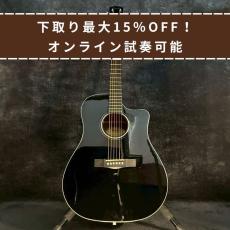 Fender CD-60CE BK-DS-V2【2.25kg】_2