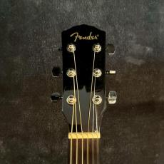 Fender CD-60CE BK-DS-V2【2.25kg】_5