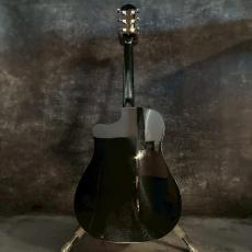 Fender CD-60CE BK-DS-V2【2.25kg】_6