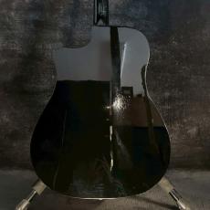 Fender CD-60CE BK-DS-V2【2.25kg】_7