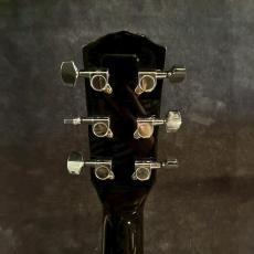Fender CD-60CE BK-DS-V2【2.25kg】_8