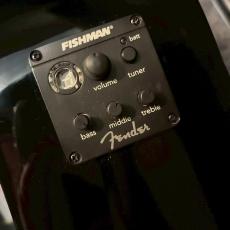 Fender CD-60CE BK-DS-V2【2.25kg】_10