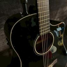 Fender CD-60CE BK-DS-V2【2.25kg】_16