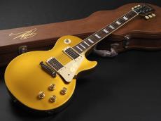 Epiphone Tak Matsumoto 1955 Les Paul Standard ~Antique Gold~_2