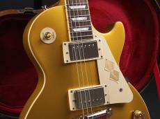 Epiphone Tak Matsumoto 1955 Les Paul Standard ~Antique Gold~_4