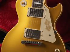 Epiphone Tak Matsumoto 1955 Les Paul Standard ~Antique Gold~_5