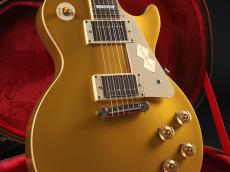 Epiphone Tak Matsumoto 1955 Les Paul Standard ~Antique Gold~_6