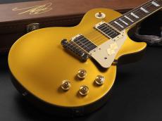Epiphone Tak Matsumoto 1955 Les Paul Standard ~Antique Gold~_8