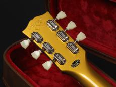 Epiphone Tak Matsumoto 1955 Les Paul Standard ~Antique Gold~_10
