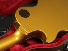Epiphone Tak Matsumoto 1955 Les Paul Standard ~Antique Gold~_12