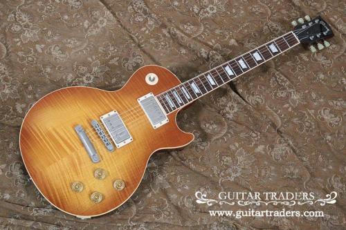 Gibson 2004 50's Les Paul Standard Plus