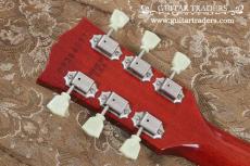 Gibson 2004 50's Les Paul Standard Plus_5