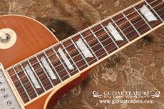 Gibson 2004 50's Les Paul Standard Plus_7