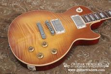 Gibson 2004 50's Les Paul Standard Plus_10