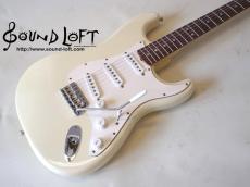 Fender Custom Shop '69 Stratocaster NOS (inc. JC Stamp)_3