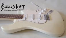 Fender Custom Shop '69 Stratocaster NOS (inc. JC Stamp)_4