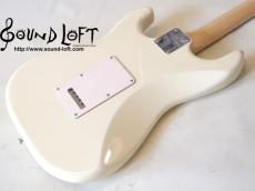 Fender Custom Shop '69 Stratocaster NOS (inc. JC Stamp)_6