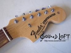 Fender Custom Shop '69 Stratocaster NOS (inc. JC Stamp)_10
