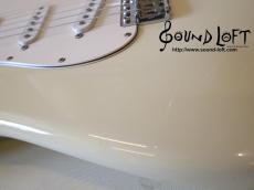 Fender Custom Shop '69 Stratocaster NOS (inc. JC Stamp)_11
