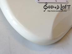 Fender Custom Shop '69 Stratocaster NOS (inc. JC Stamp)_12