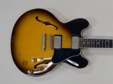 Gibson ES-335 DOT