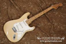 Fender 1973 Stratocaster "Original Blond Finish with Excellent Clean Condition"