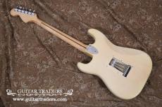 Fender 1973 Stratocaster "Original Blond Finish with Excellent Clean Condition"_2