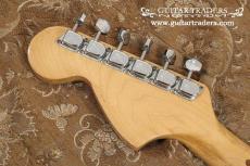 Fender 1973 Stratocaster "Original Blond Finish with Excellent Clean Condition"_5