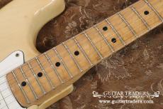 Fender 1973 Stratocaster "Original Blond Finish with Excellent Clean Condition"_7