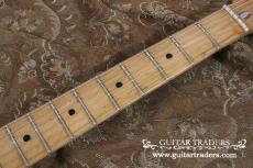 Fender 1973 Stratocaster "Original Blond Finish with Excellent Clean Condition"_8