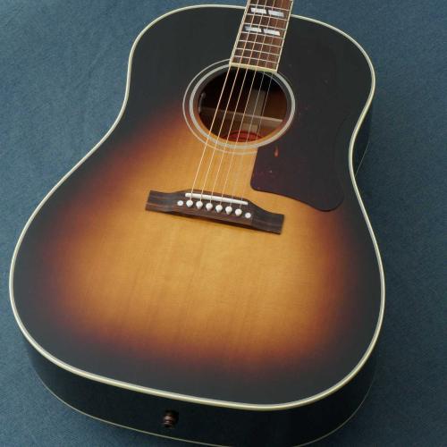 Gibson Southern Jumbo【2024年製 中古品】【USED】【48回無金利】