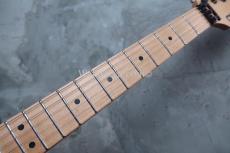 Charvel  USA Warren DeMartini Blood and Skull  + D-Tuner_5
